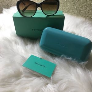 Tiffany sunglasses